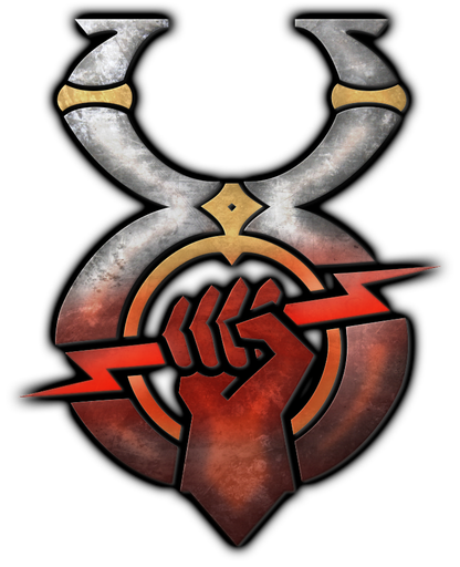 AI Game Master logo