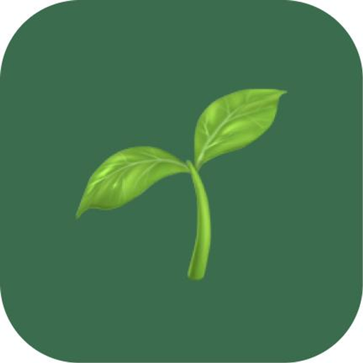 AI Garden Design logo