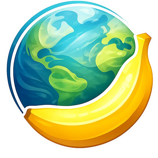 AI Google Earth image Generator logo