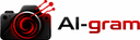 AI-Gram logo