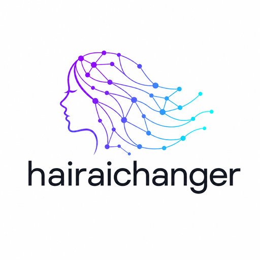AI Hair Changer logo