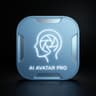AI Headshot Generator logo