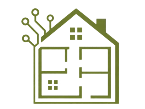 AI House Plan logo