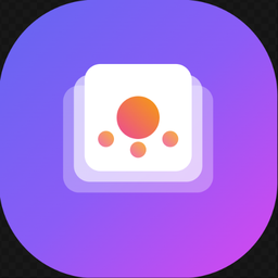 AI Image Blender logo