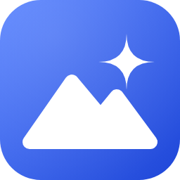AI Image Describer logo
