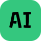 AI Image Maker logo