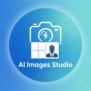 AI Images Studio logo
