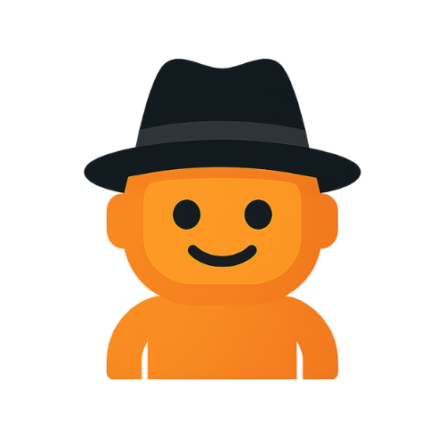 AI Interview Copilot (Private Repo) logo