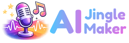 AI Jingle Maker logo