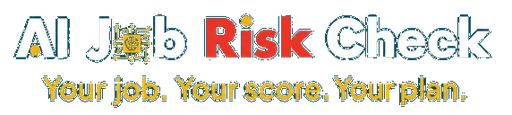 AI Job Risk Check logo