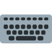 AI Keyboard logo