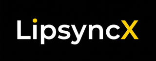 AI Lip Sync Video Generator logo