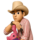 AI Memoji Generator logo