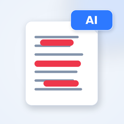 AI Memorize Sheet logo