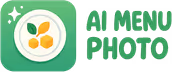 AI Menu Photo logo