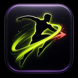 AI Motioin Transfer logo