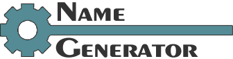 AI Name Generator logo
