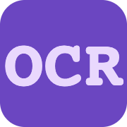 AI OCR logo