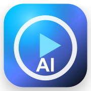 ai omni video logo