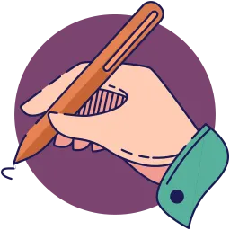 AI Paper Writer logo
