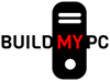 AI PC Builder logo
