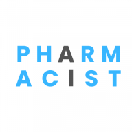 AI Pharmacist logo