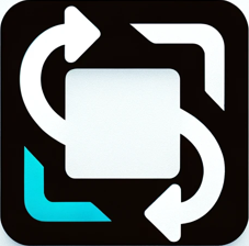 AI Photo Forge logo