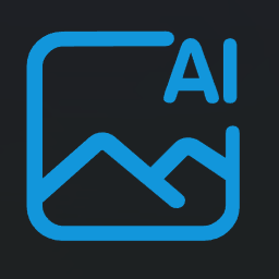 AI Photo Genie logo