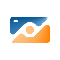 AI-Powered Event Photo Albums logo