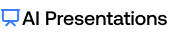 AI Presentation Makers logo
