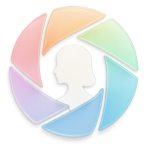 AI Profile Photo Maker logo