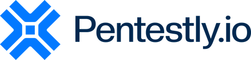 AI PTaaS by Pentestly logo