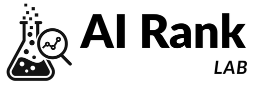 AI Rank Lab logo