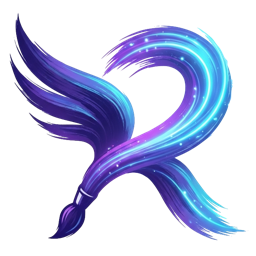 AI Raphael logo