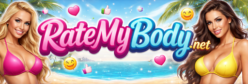 AI Rate My Body logo