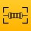 AI Resistor Scanner logo
