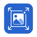 AI Resize Image logo