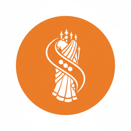 AI Saree Studio logo