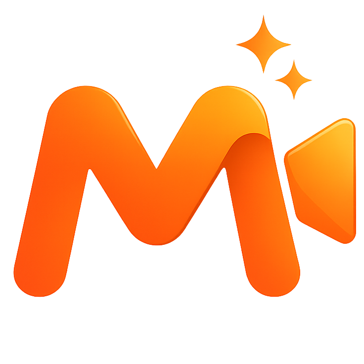 AI Script to Video Generator logo