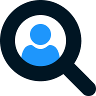 AI Social Bio logo