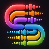 AI Stem Splitter logo