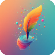 AI Storybook Maker logo