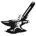 AI-StoryForge logo