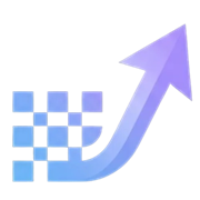 AI Super Resolution logo