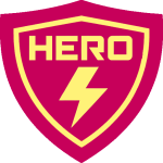 AI Superhero Name Generator logo