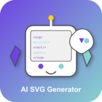AI SVG Generator logo