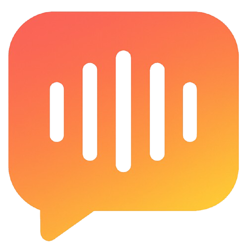 AI Talk Coach logo