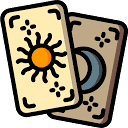 AI Tarot logo
