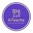 AI Teacha logo