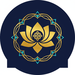 AI Thangka Art Generator logo